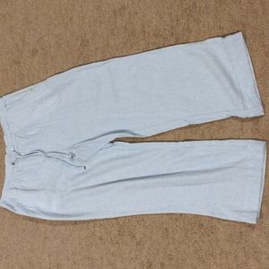 Women's wide leg pants